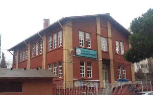 İstanbul Maltepe Hem Halk Eğitim Merkezi Binası
