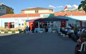 İzmir Narlıdere Hem Halk Eğitim Merkezi Binası