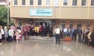 Araklı Halk Eğitim Merkezi Kursları Trabzon Hem