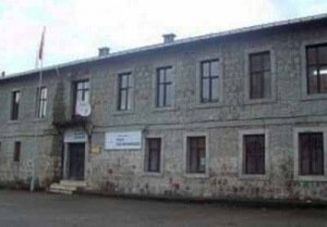 Trabzon Hayrat Halk Eğitim Merkezi Binası