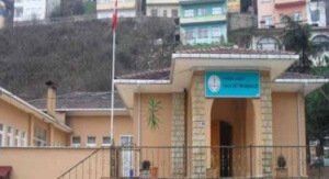 Trabzon Maçka Halk Eğitim Merkezi Binası