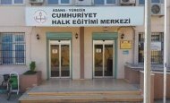 Adana Yüreğir Cumhuriyet Halk Eğitim Merkezi