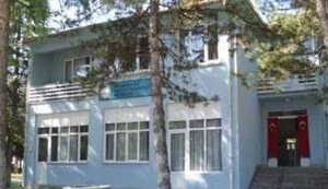 Eskişehir Alpu Halk Eğitim Merkezi Binası