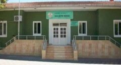 Çanakkale Bayramiç Halk Eğitim Merkezi Binası