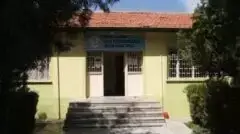 Konya Karapınar Halk Eğitim Merkezi Kurs Binası