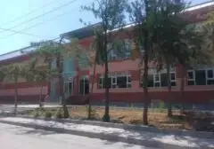 Konya Meram Halk Eğitim Merkezi Kurs Binası