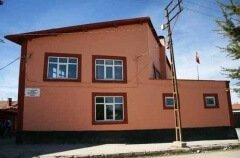 Konya Sarayönü Halk Eğitim Merkezi Kurs Binası