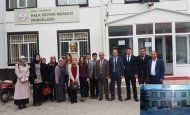 Konya Seydişehir Halk Eğitim Merkezi Kursları