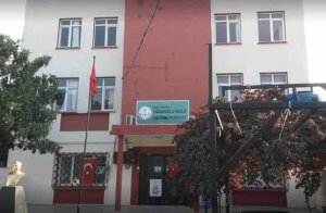 Adana İmamoğlu Halk Eğitim Merkezi Kurs Binası