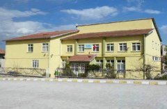 Malatya Akçadağ Halk Eğitim Merkezi Kurs Binası