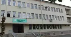 Diyarbakır Bismil Halk Eğitim Merkezi Kurs Binası
