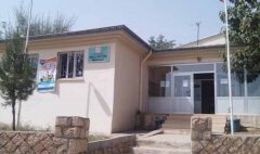 Diyarbakır Eğil Halk Eğitim Merkezi Kurs Binası