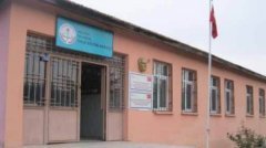 Malatya Kuluncak Halk Eğitim Merkezi Kurs Binası