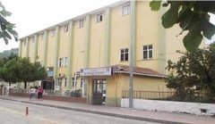 Sinop Ayancık Halk Eğitim Merkezi Kurs Binası