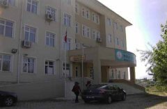 Elazığ Karakoçan Halk Eğitim Merkezi Kurs Binası