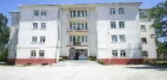 Sinop Saraydüzü Halk Eğitim Merkezi Kurs Binası