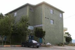 Sinop Türkeli Halk Eğitim Merkezi Kurs Binası