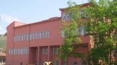 Yozgat Şefaatli Halk Eğitim Merkezi Kurs Binası
