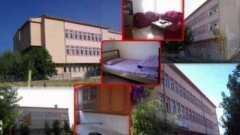 Bilecik Yenipazar Halk Eğitim Merkezi Kurs Binası