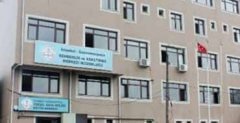 İstanbul Gaziosmanpaşa Yüksel Kaya Mesleki Eğitim Merkezi