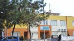 İstanbul Kadıköy Neriman İrfan Akça Mesleki Eğitim Merkezi