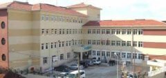 İstanbul Pendik Mesleki Eğitim Merkezi