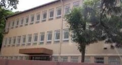 İstanbul Şişli Mesleki Eğitim Merkezi