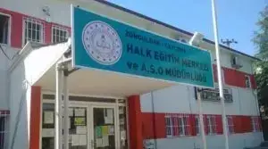 Zonguldak Çaycuma Halk Eğitim Merkezi