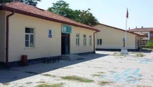 Aksaray Eskil Halk Eğitim Merkezi