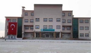Osmaniye Merkez Halk Eğitim Merkezi 