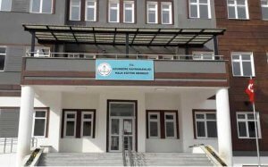 Erzurum Uzundere Halk Eğitim Merkezi