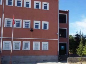 Kırıkkale Çelebi Halk Eğitim Merkezi Kurs Binası
