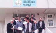 Bitlis Hizan Halk Eğitim Merkezi Kursları
