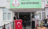 Trabzon Halk Eğitim Merkezleri Arsin Hem Kurs