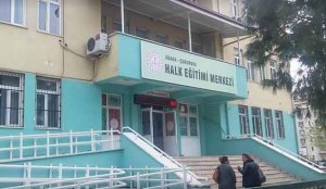 Adana Çukurova Halk Eğitim Merkezi