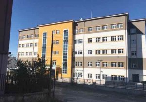 Ankara Haymana Halk Eğitim Merkezi