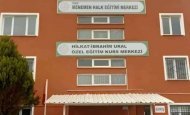 İzmir Menemen Halk Eğitim Kursları Adresi