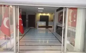 Adana Çukurova Şehit Aytekin Kuru Halk Eğitim Merkezi 