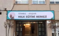 Ataşehir Halk Eğitim Merkezi Kursları İstanbul