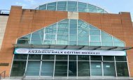Ataşehir Anadolu Halk Eğitim Merkezi
