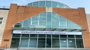 Ataşehir Anadolu Halk Eğitim Merkezi